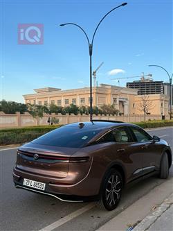 تويوتا كراون